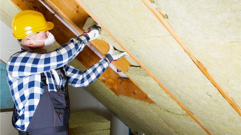 Can Home Insulation Help Decrease Your Energy Bill?