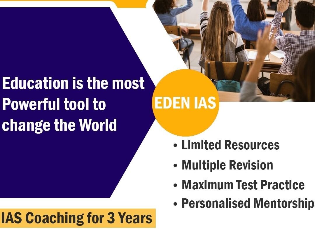 Want to do IAS Coaching for 3 year along with graduation?