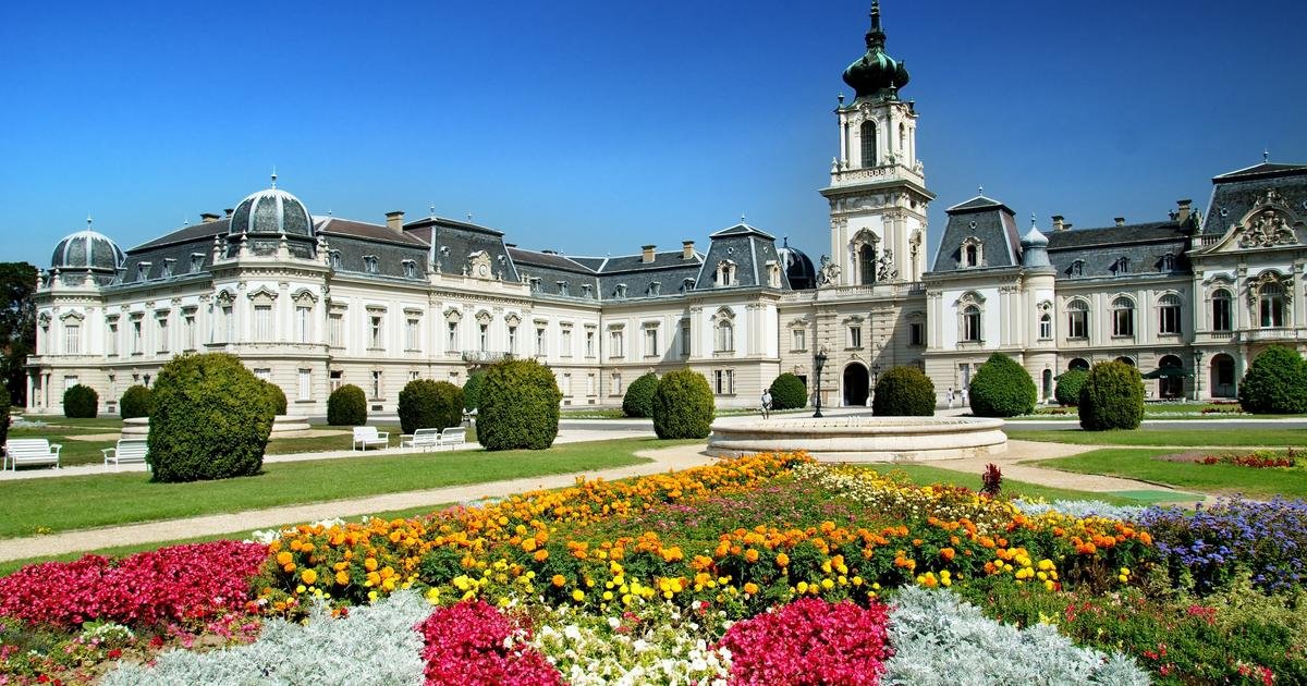 Keszthely