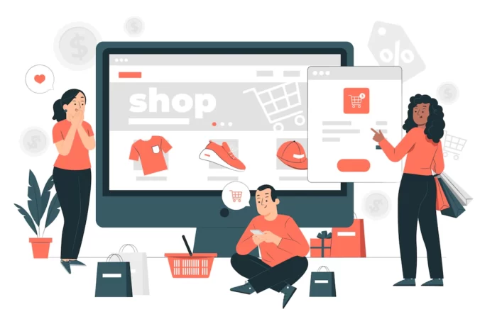 2022 Trends: What Makes a Selling on eCommerce So Much in Demand?