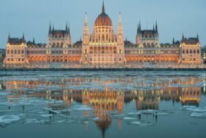 Ten Best Places to See in Hungary