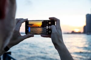 How AI is Used in Photography?