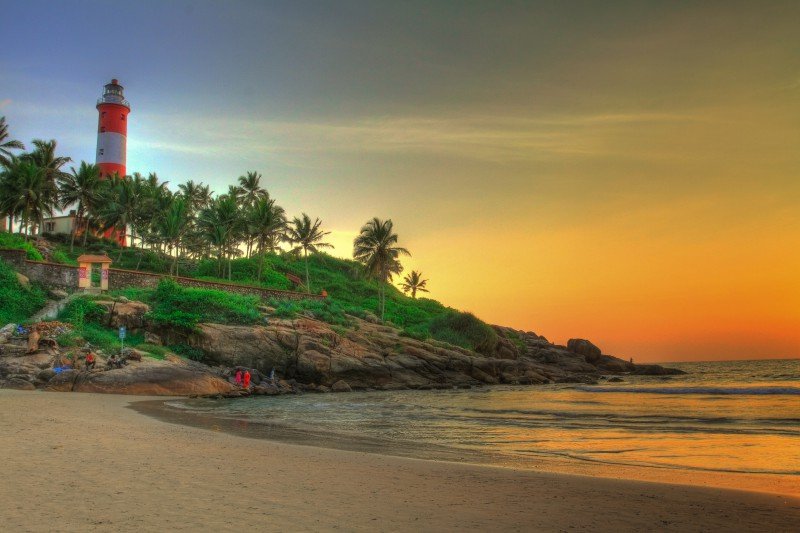 8 Amazing places Of Nightlife In Trivandrum