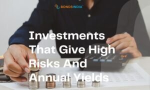 5 Investment That Give High Risks And Annual Yields