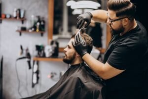 Why Do Barber Shops Need Appointment Scheduling Software?