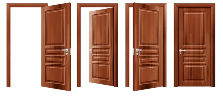 How Many Doors Are In The World: Know The Stats
