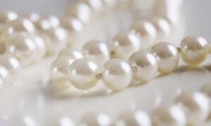 Type Of Pearl Necklace Are Popular Nowadays