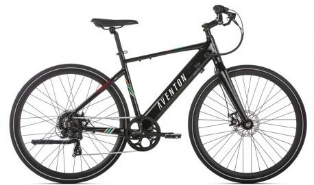 Aventon Soltera eBike