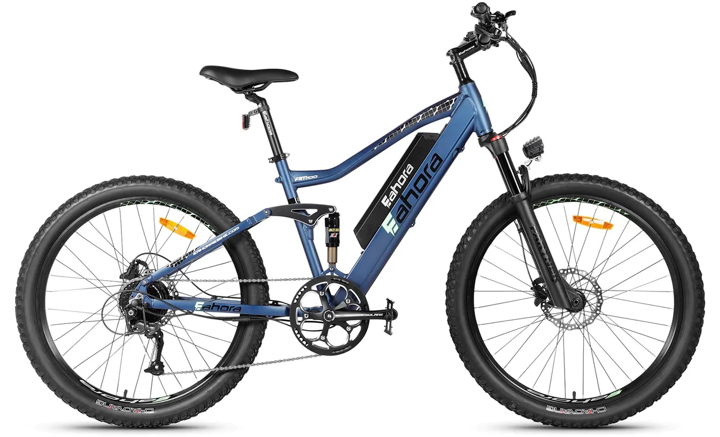 Eahora AM200 Multipurpose eBike