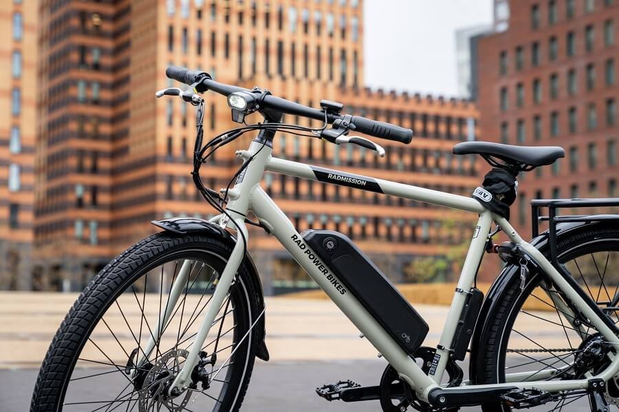5 Best Electric Bikes For Tall Riders