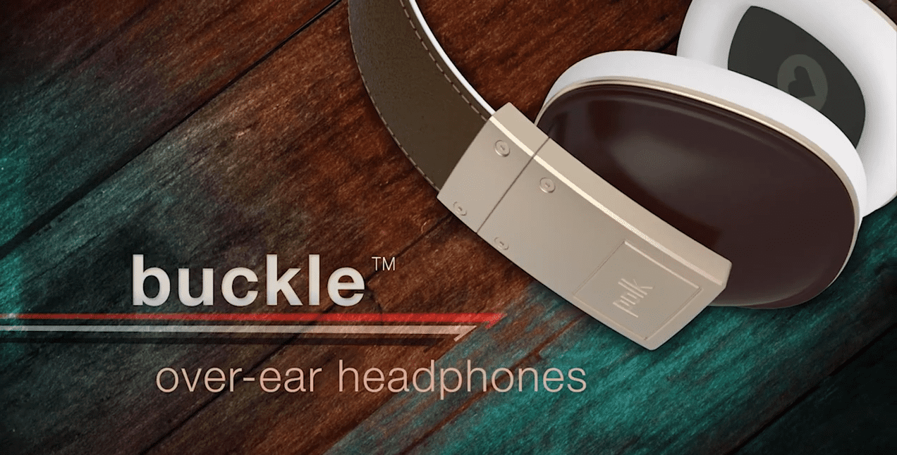 Polk Audio Buckle: Should I Buy It?
