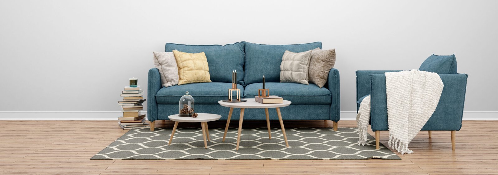 How to find the perfect sofa set for your home