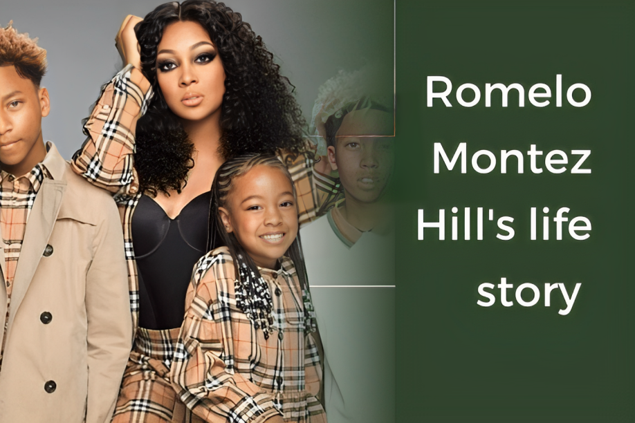 Romelo Montez Hill: Some Interesting Facts