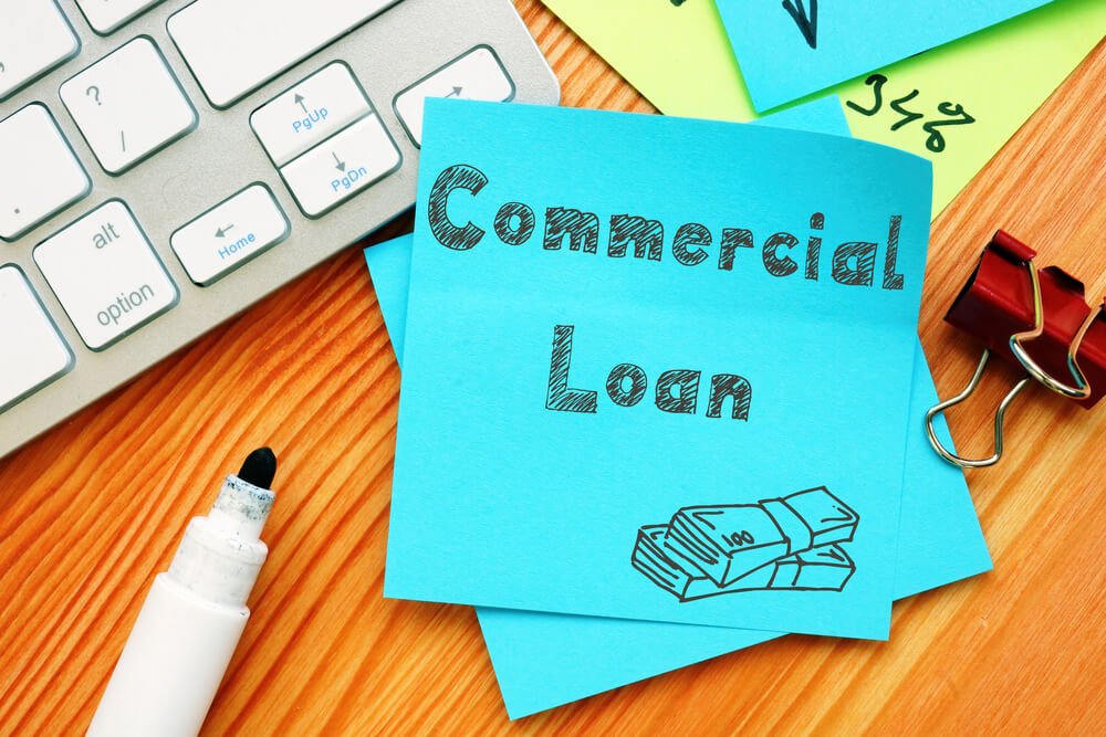 Commercial Loan TrueRate Services-
