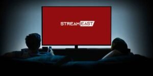 Streameast live: It Is Safe To Use In 2023?