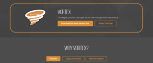 Vortex Mod Manager: How To Use It?