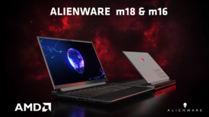 Alienware m16 Review