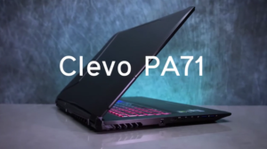 Clevo Pa71: Everything You Need to Know
