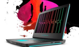 Dell Alienware 15 R4: A Gaming Powerhouse for Every Gamer
