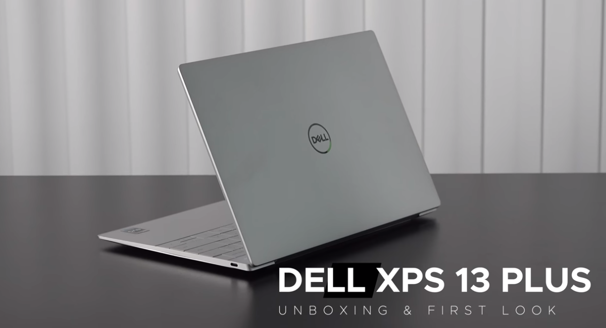 Dell XPS 13 Plus (2023)