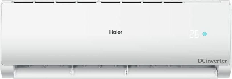 Haier Split AC 1.2 Ton 3 Star Inverter