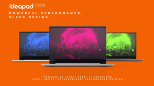 Lenovo IdeaPad 720s-15: In-Depth Review