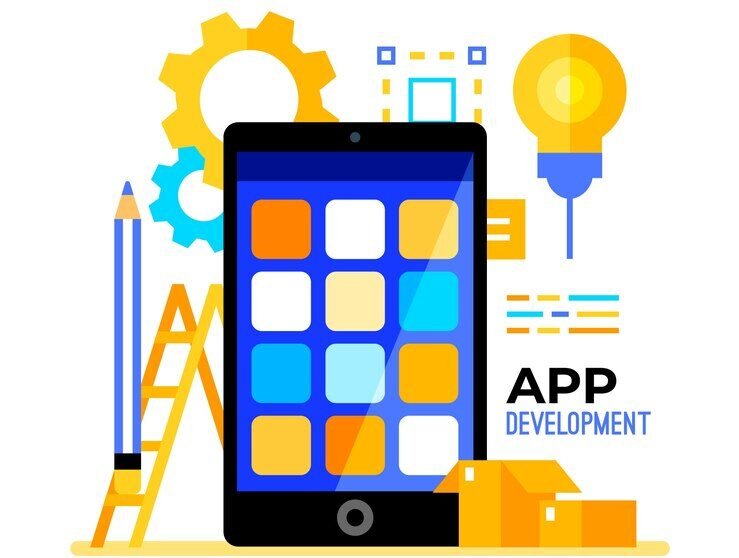 Mobile App Development Framework