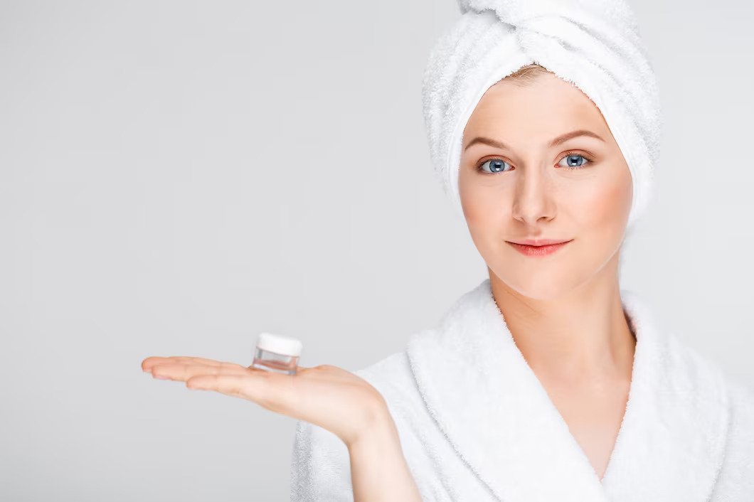 Unlocking Radiance: The Science Behind Skin Whitening Creams