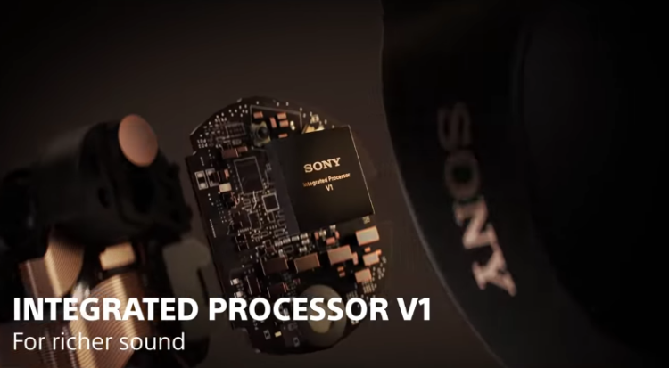 Sony WF-1000XM4 Review a