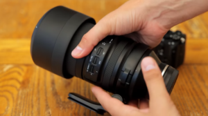 Tamron 150-500mm F5-6.7 Di III VC VXD Review: Super Zoom Feature Included 