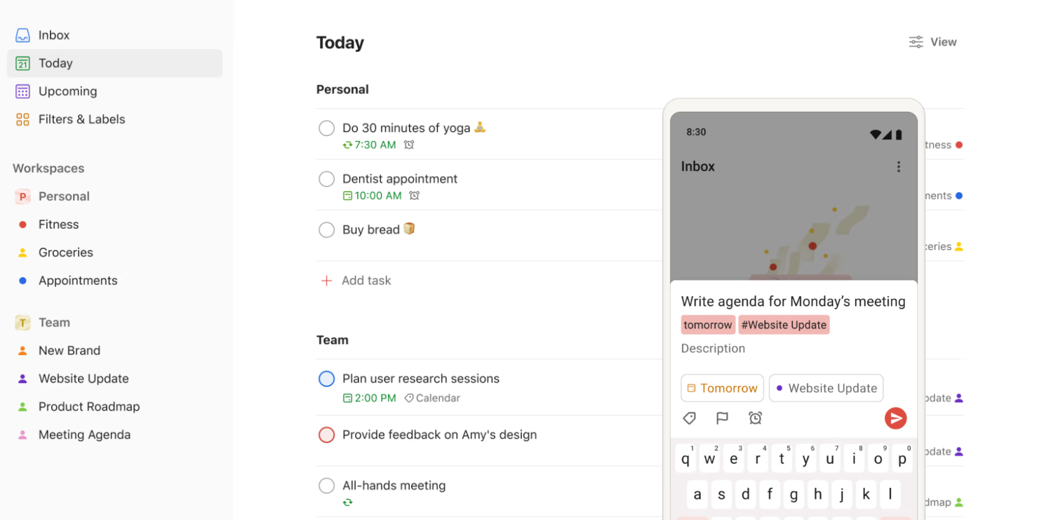 Todoist