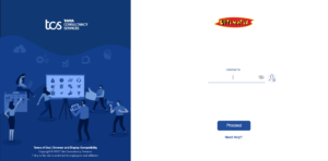 Ultimatix Login: The TCS App