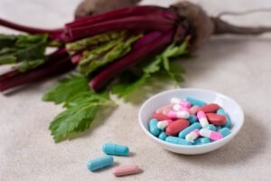 The Green Revolution: Vegetable Capsules for Health and Wellness
