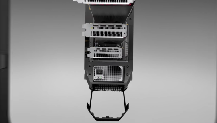  Alienware Area-51 Threadripper CPU: Review 