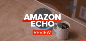 Amazon Echo (4th gen) 
