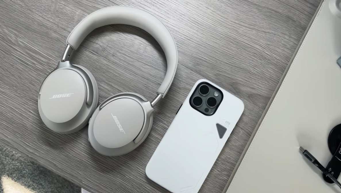 Bose QuietComfort Ultra Headphones Review