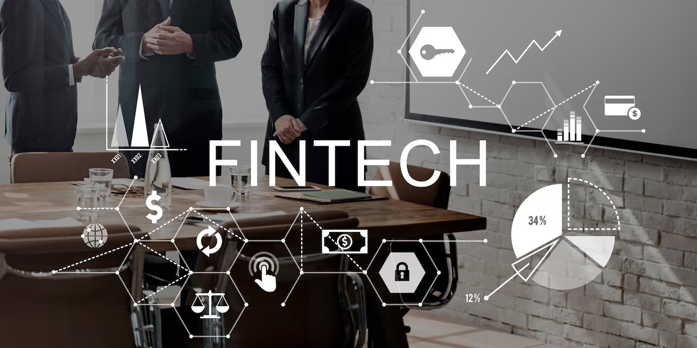 What are the six main types of Fintech? How do they work?