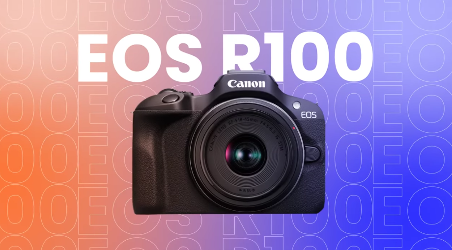Canon EOS R100 Review: Compact, Lightweight, and Affordable