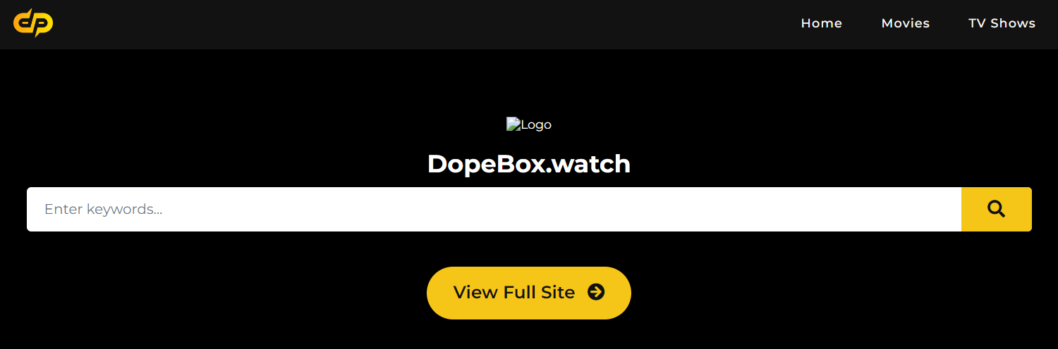DopeBox