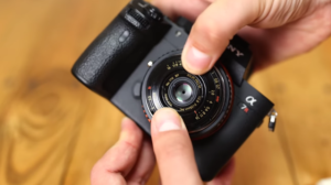 Funleader x Brightin Star XSlim-M 28mm F2.8: The Ideal Pancake Lens for Leica M Cameras