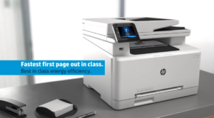HP Color LaserJet Pro MFP 430 1fdw: Ideal choice for your business