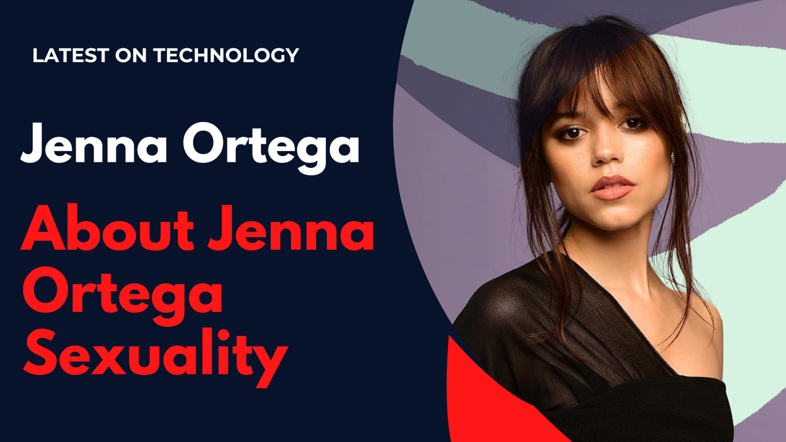 Jenna Ortega: Is She Gay? Examining Her Connections!