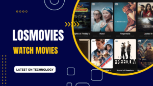 LosMovies | TV Series | Watch HD Movies Online Free