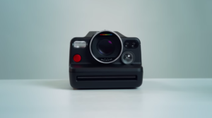 Polaroid I-2 Instant Camera- A Modern Nostalgic Present Review