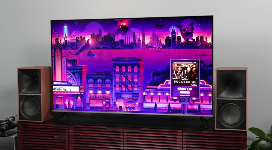 Roku Plus Series TV (65 Inches) Review: A Budget-Friendly Delight or Compromise