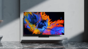 Samsung 65-Inch S90C OLED TV: A Visual and Auditory Masterpiece