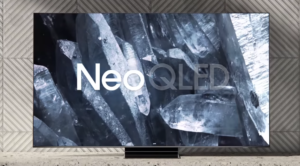 Samsung 50-Inch QN90A Neo QLED 4K Smart TV Review: A Premium TV with Exceptional Picture Quality
