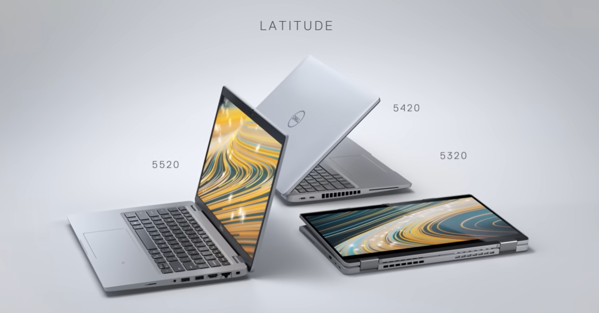 Unveiling Dell Latitude 5420: A Comprehensive Review