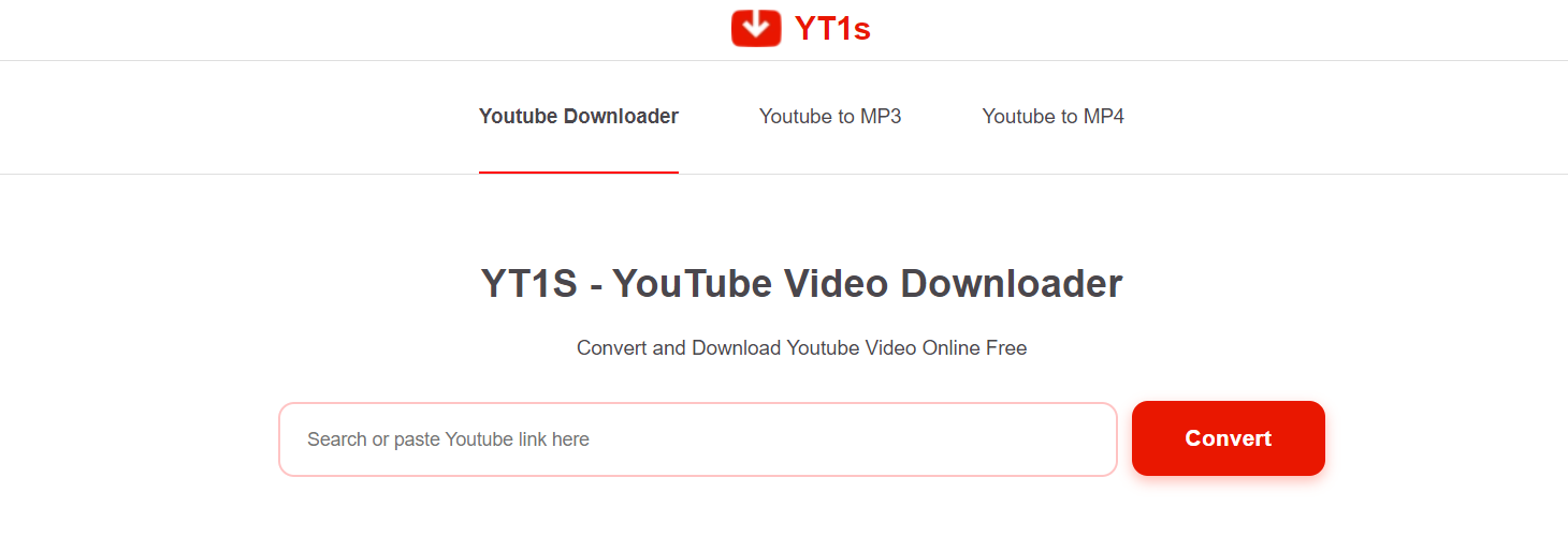 how to DOWNLOAD VIDEOS from yt1s