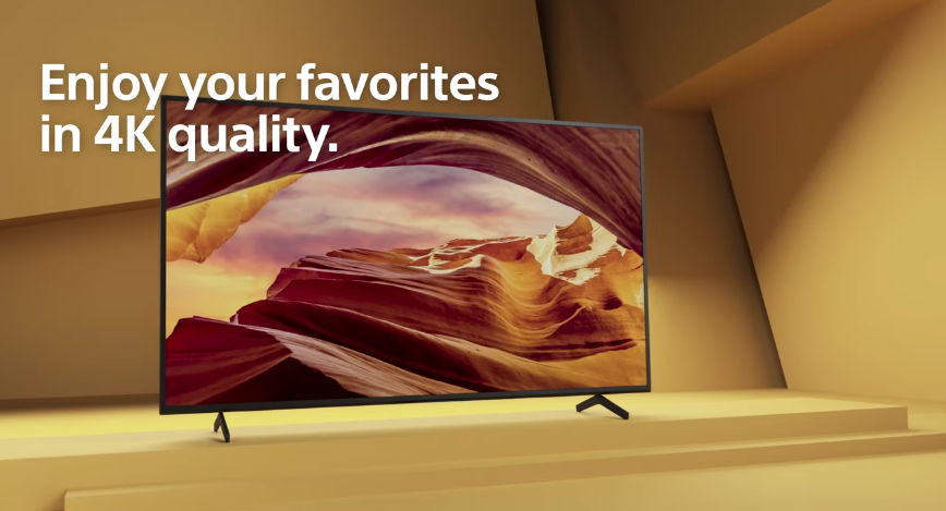 Sony Bravia A75L 